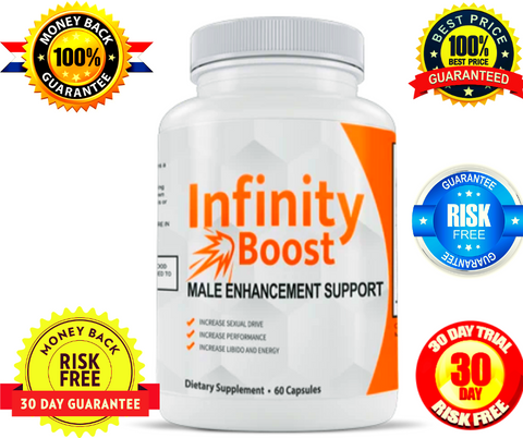 Infinity Boost