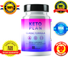 KETO Plan Free Trial Bottle By Shark Tank - LIMITED STOCK