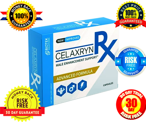 CelaxrynRX