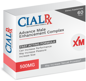 Cial RX - Limited Stock