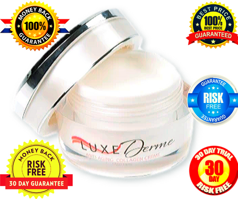 Luxe Derme - Best Deal