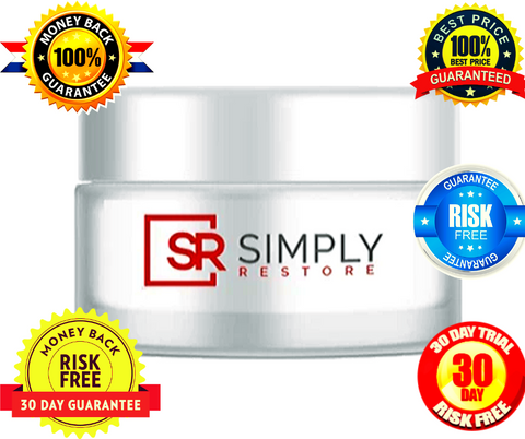 Simply Restore Cream