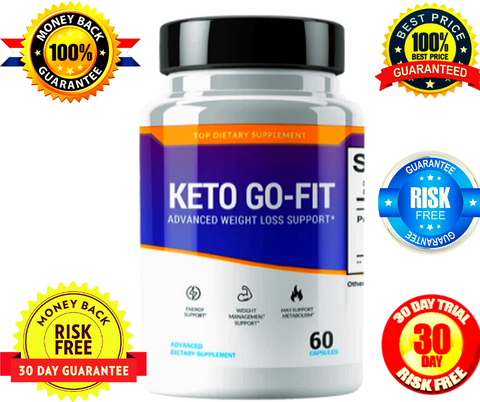 Keto Select - Limited Stock
