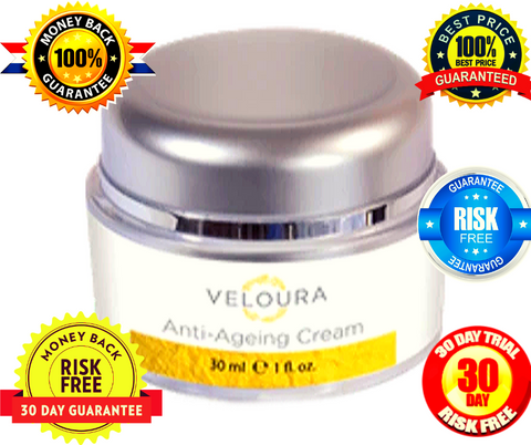 Veloura - Veloura Cream - Limited Time Offer