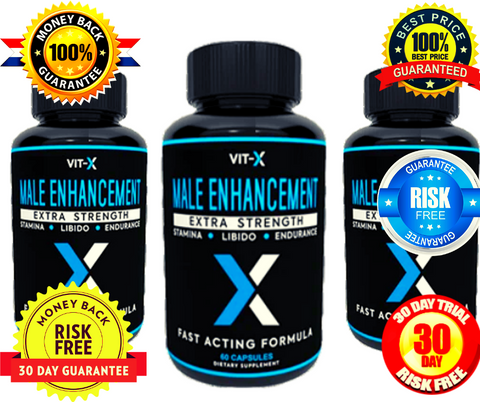 VitX - Best Deal Offer