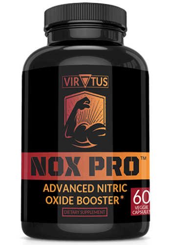 NOX PRO - LIMITED STOCK